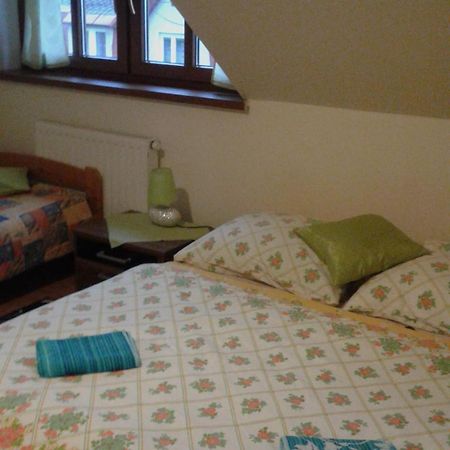 Guest House Vila Frýdštejn 外观 照片