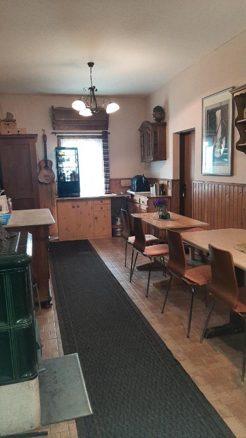 Guest House Vila Frýdštejn 外观 照片