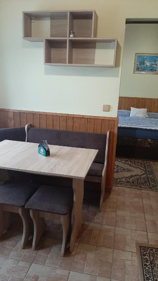Guest House Vila Frýdštejn 外观 照片