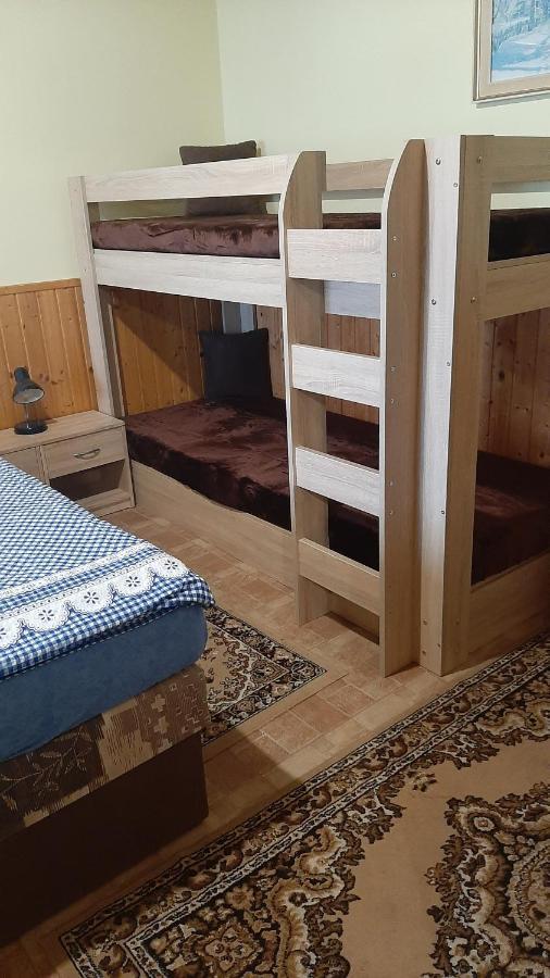 Guest House Vila Frýdštejn 外观 照片