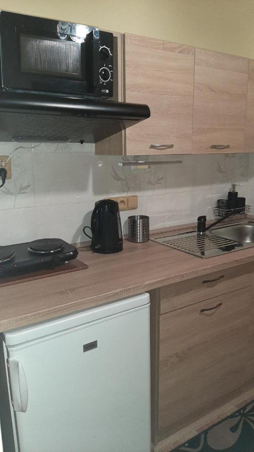 Guest House Vila Frýdštejn 外观 照片