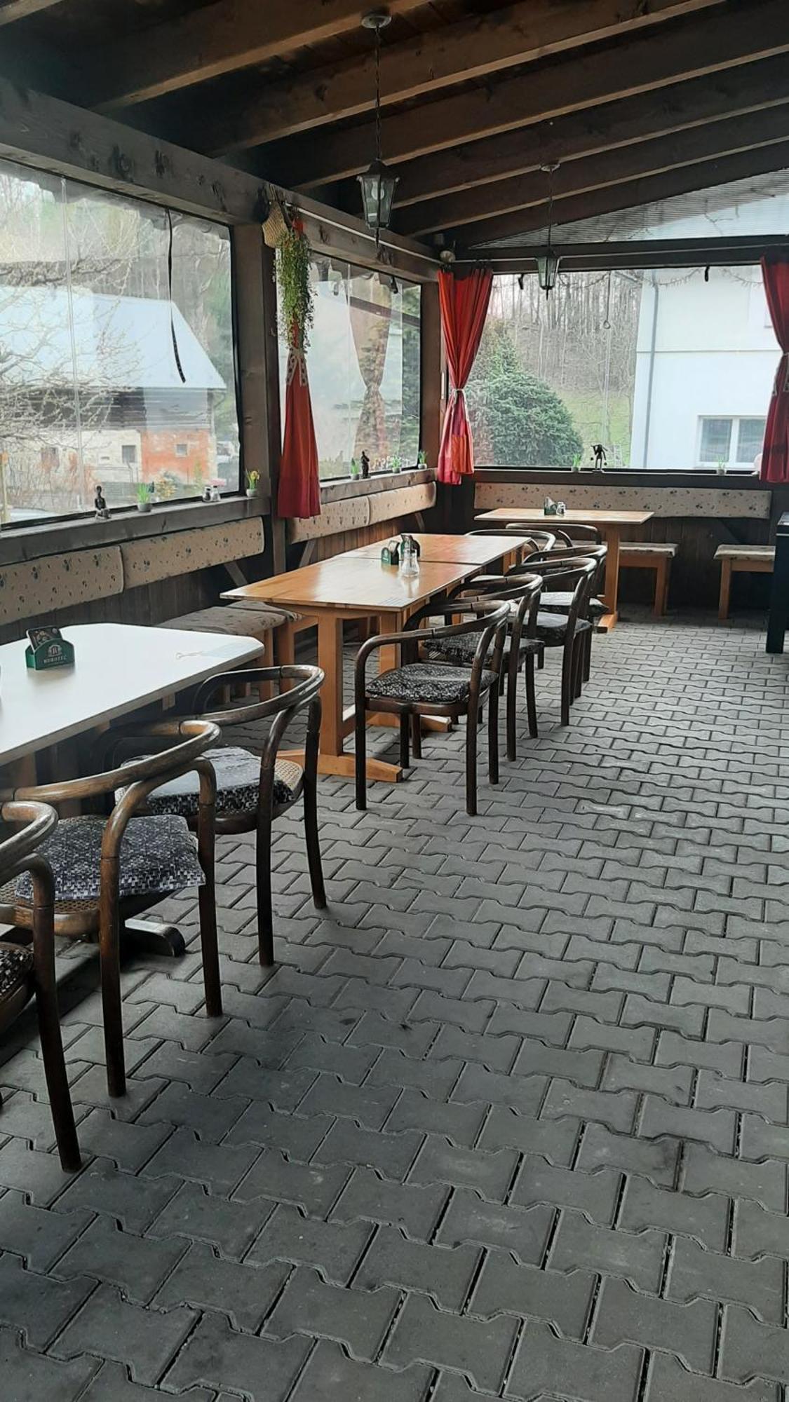 Guest House Vila Frýdštejn 外观 照片