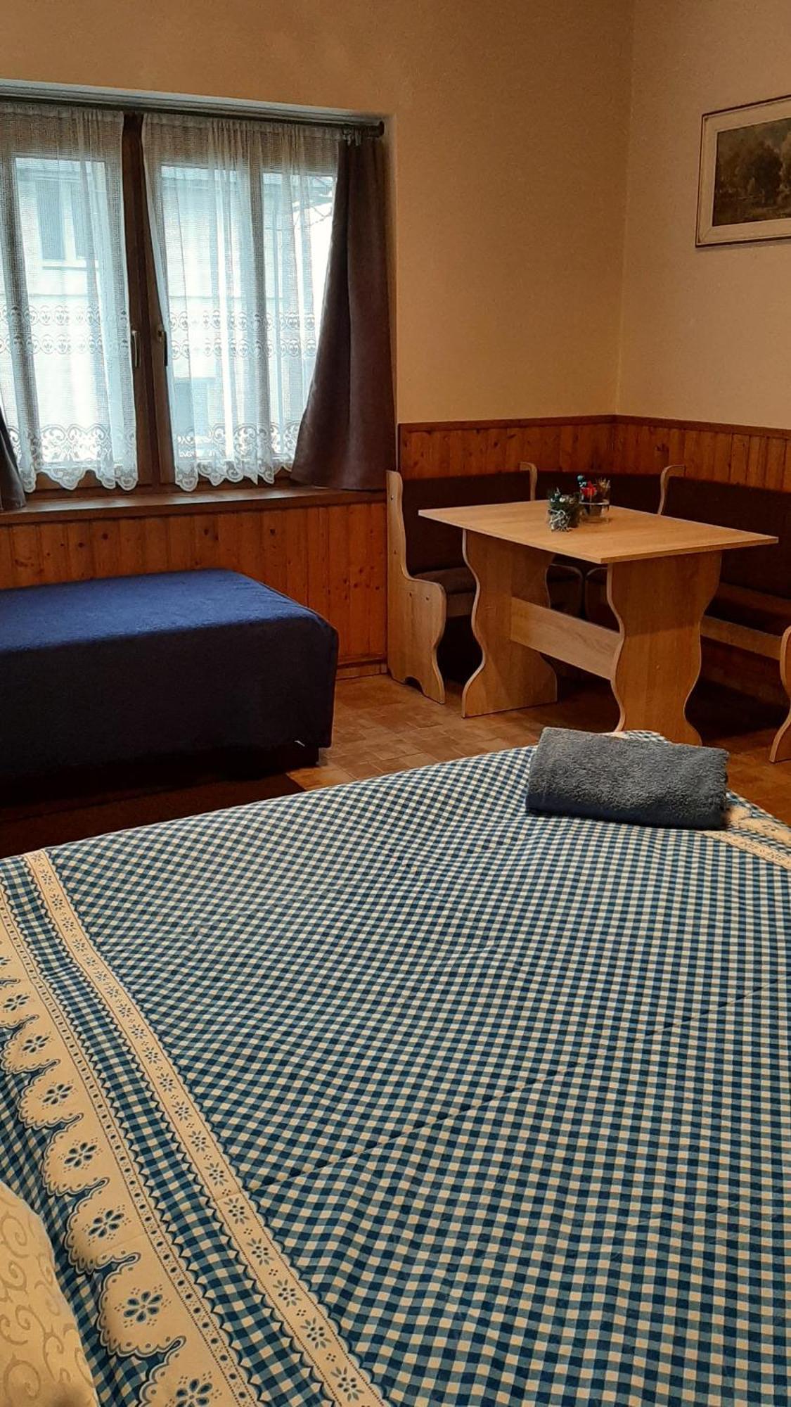 Guest House Vila Frýdštejn 外观 照片