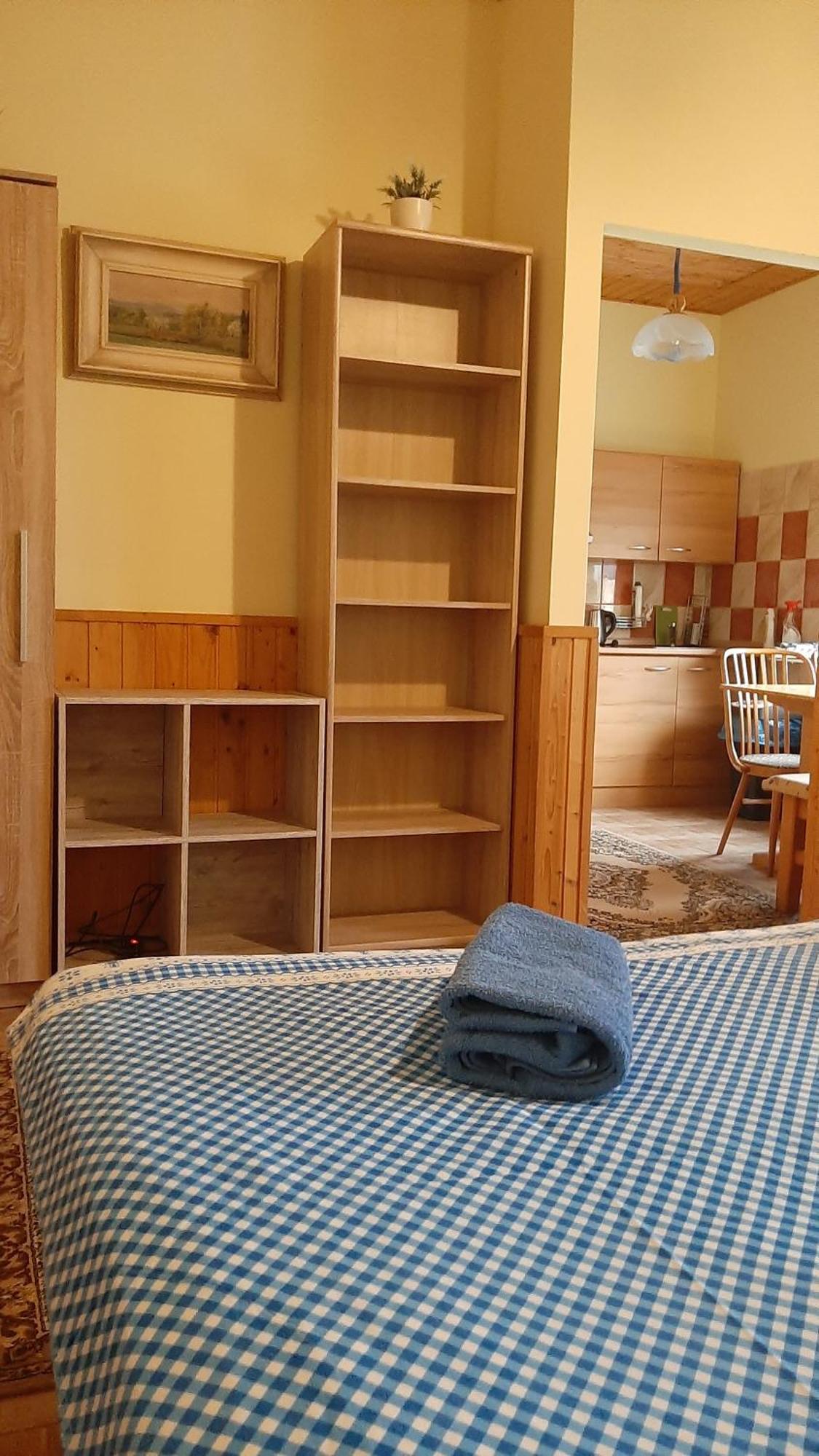 Guest House Vila Frýdštejn 外观 照片