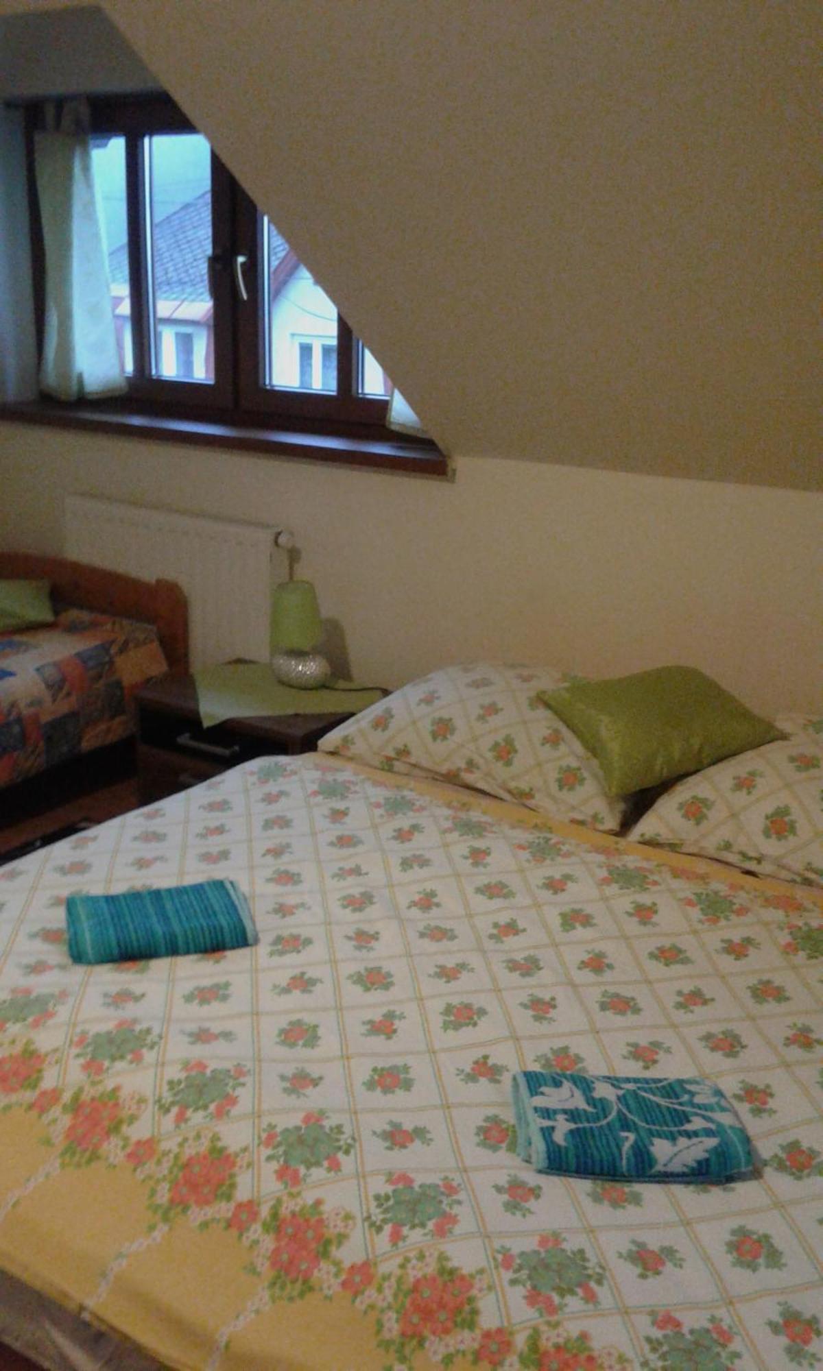 Guest House Vila Frýdštejn 外观 照片